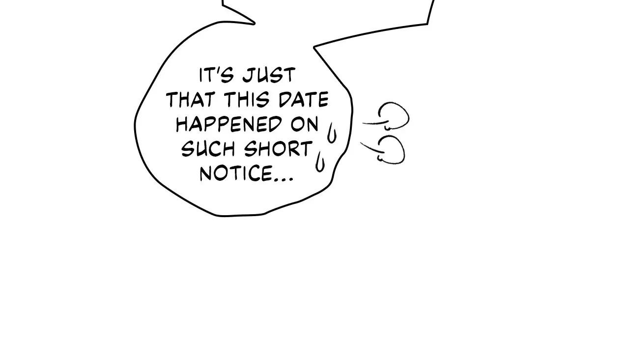 Be Quiet and Don’t Even Smile in the Office Chapter 64 page 82 - 