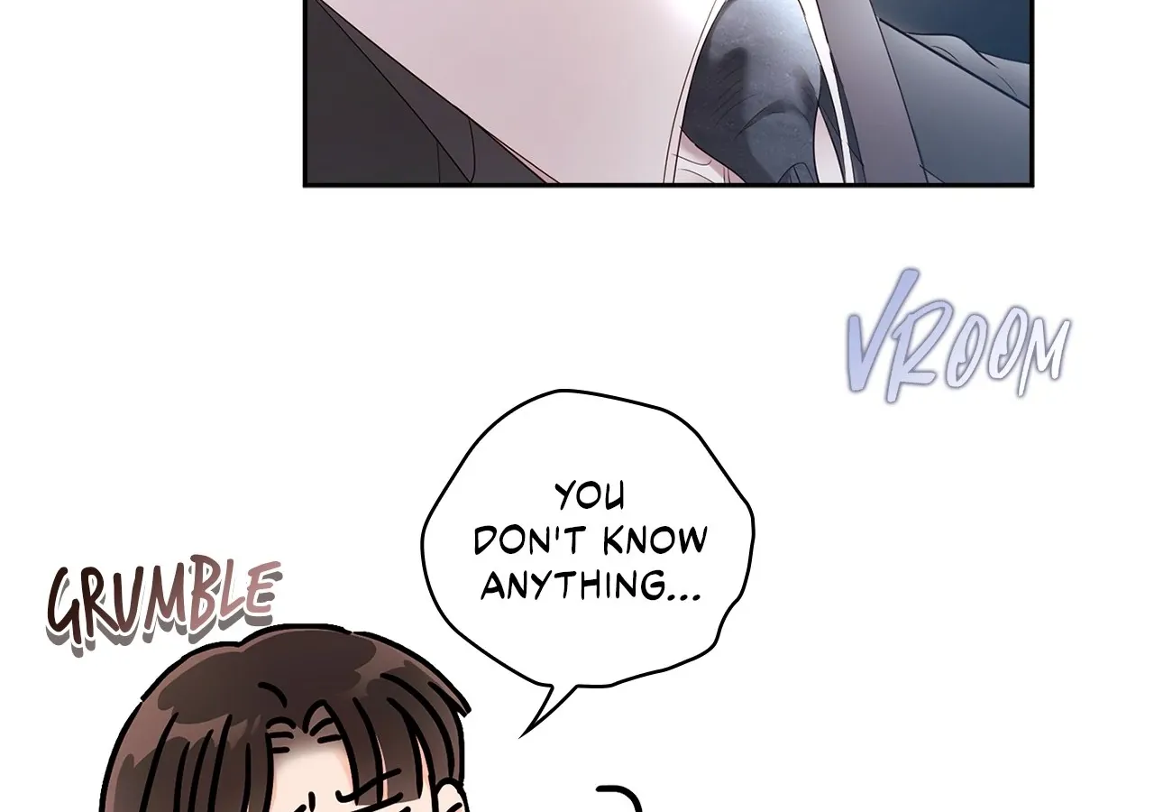 Be Quiet and Don’t Even Smile in the Office Chapter 64 page 84 - 
