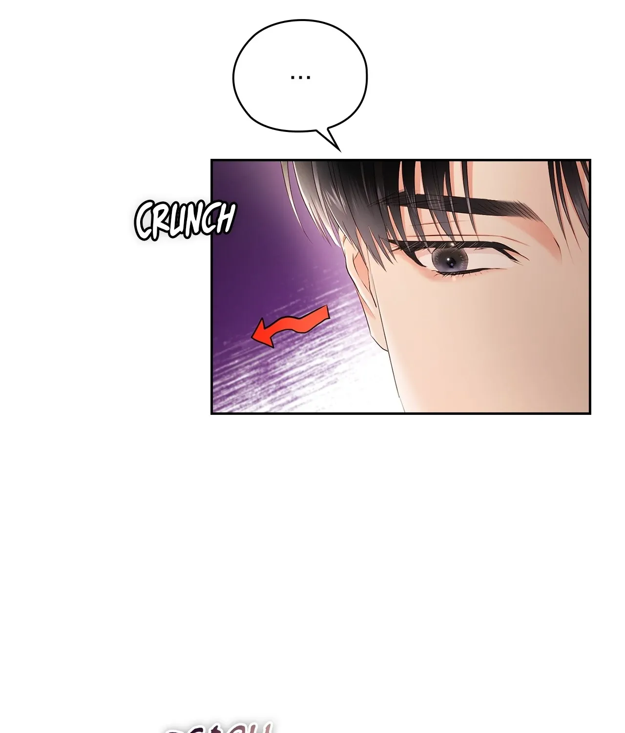 Be Quiet and Don’t Even Smile in the Office Chapter 64 page 10 - 