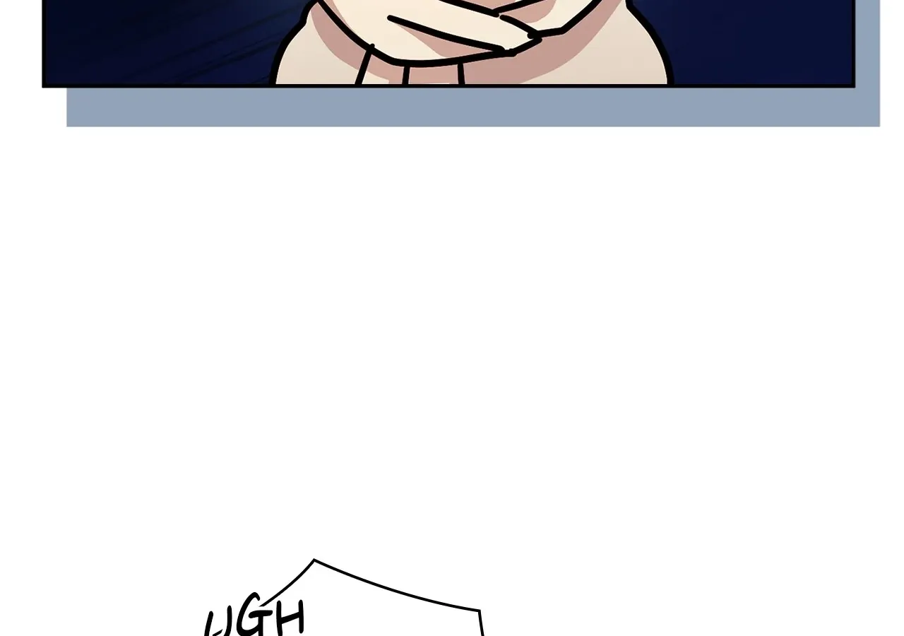 Be Quiet and Don’t Even Smile in the Office Chapter 64 page 95 - 