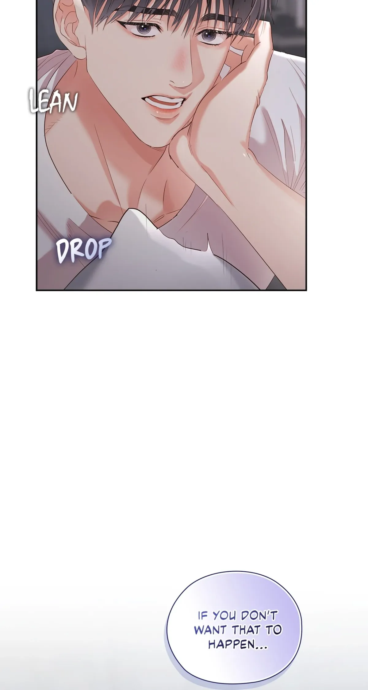 Be Quiet and Don’t Even Smile in the Office Chapter 65 page 31 - 