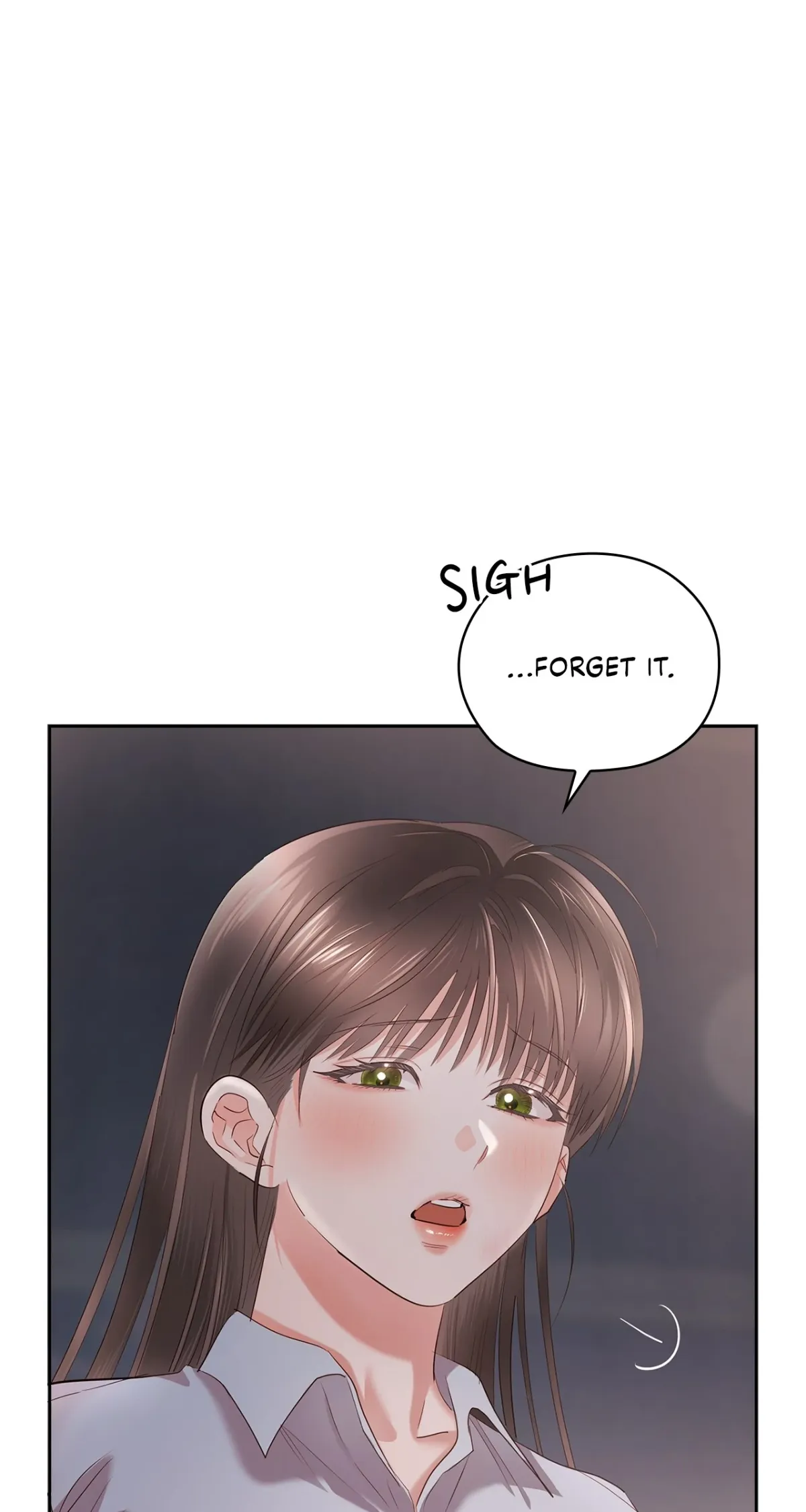 Be Quiet and Don’t Even Smile in the Office Chapter 65 page 34 - 