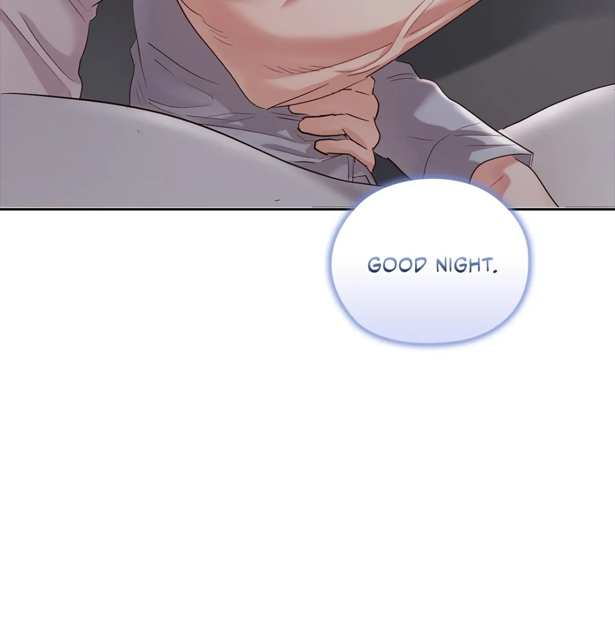 Be Quiet and Don’t Even Smile in the Office Chapter 65 page 39 - 