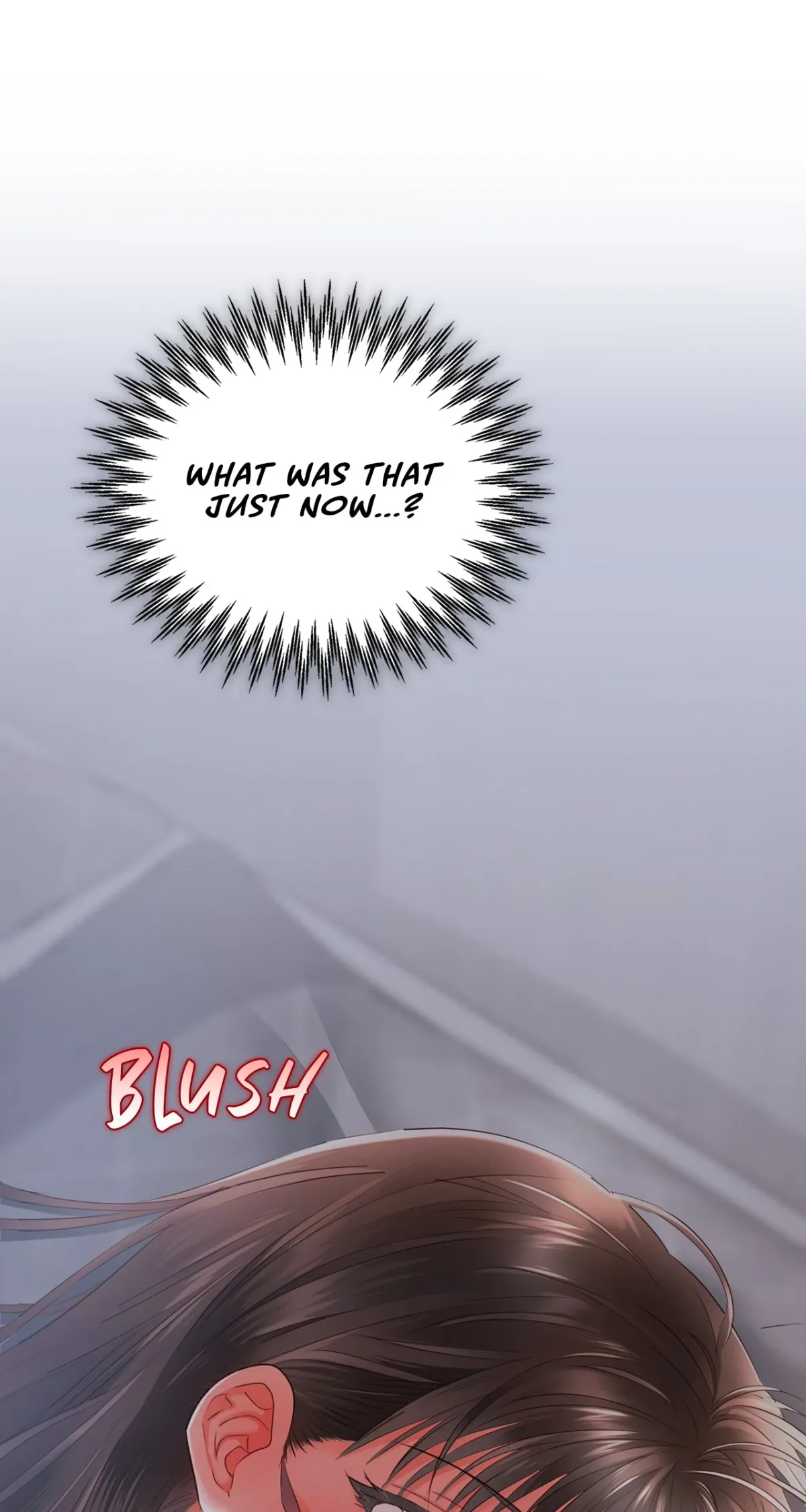 Be Quiet and Don’t Even Smile in the Office Chapter 65 page 5 - 