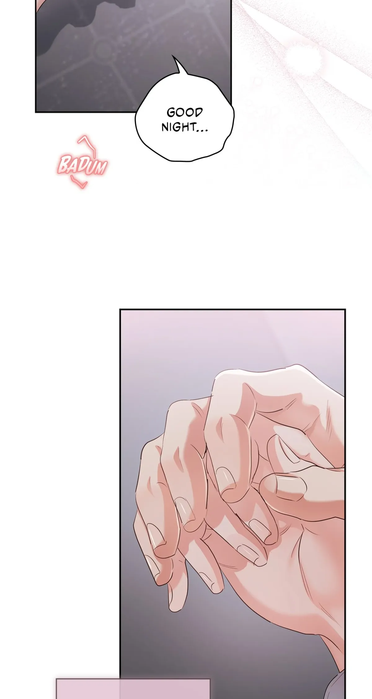 Be Quiet and Don’t Even Smile in the Office Chapter 65 page 41 - 