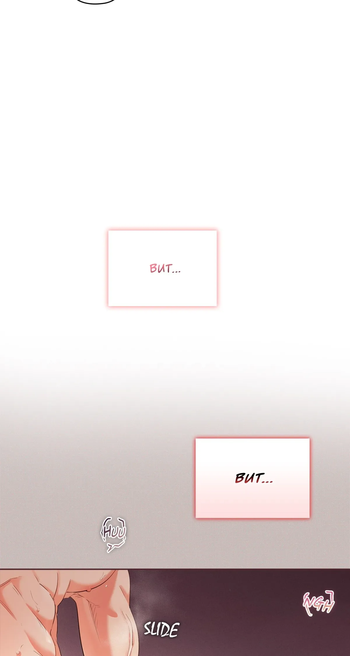 Be Quiet and Don’t Even Smile in the Office Chapter 65 page 53 - 