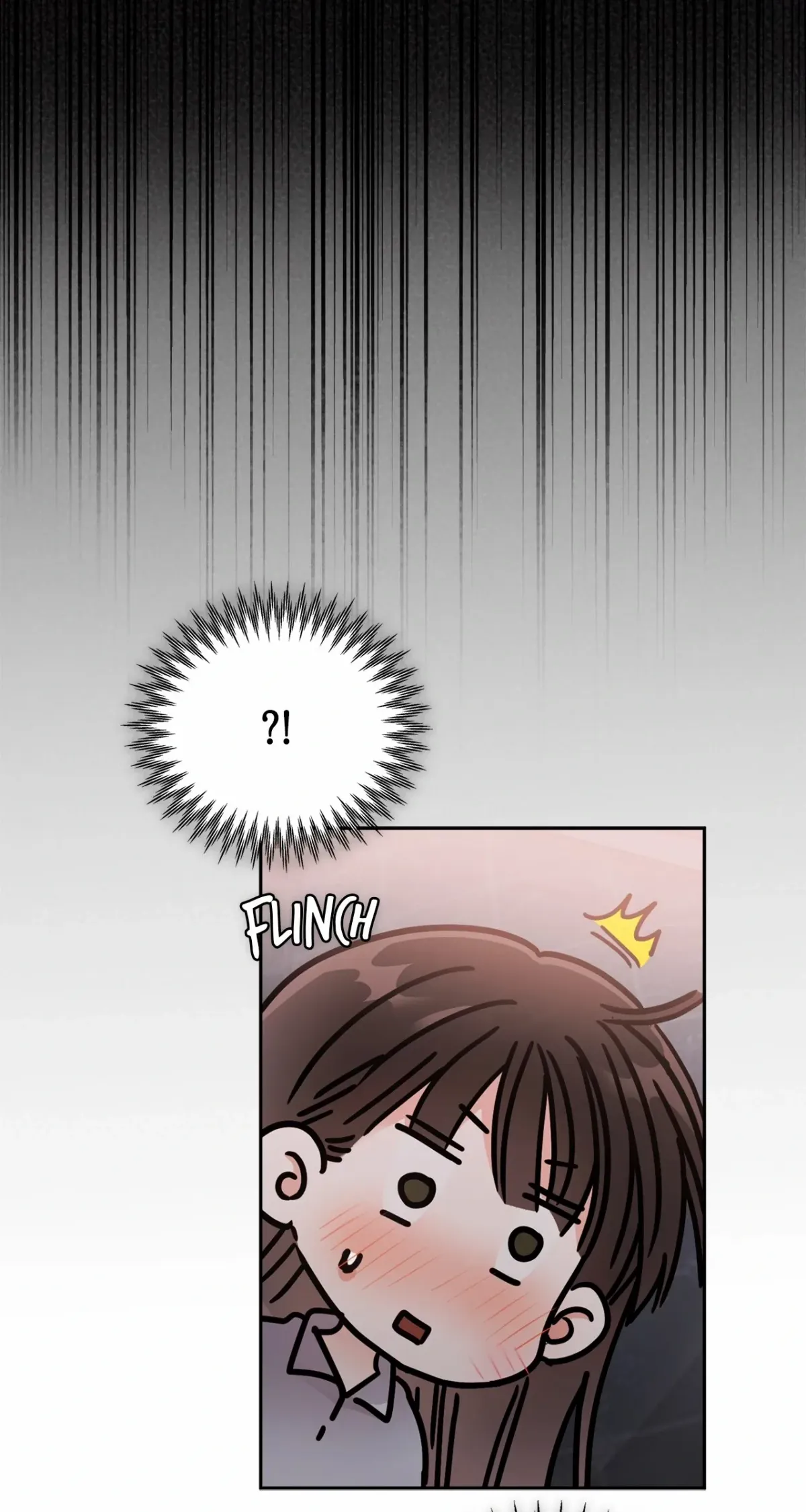 Be Quiet and Don’t Even Smile in the Office Chapter 65 page 66 - 