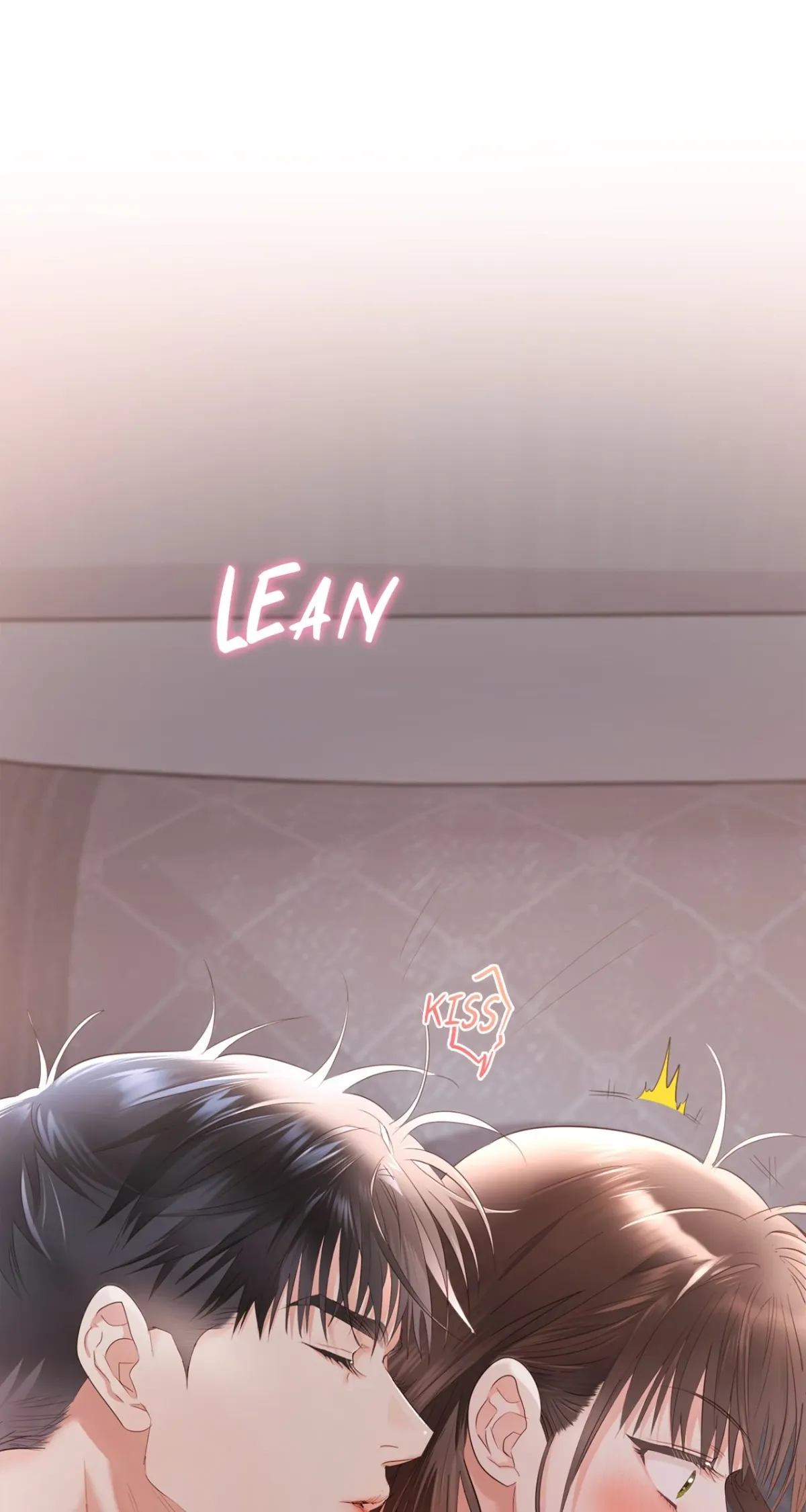 Be Quiet and Don’t Even Smile in the Office Chapter 65 page 68 - 