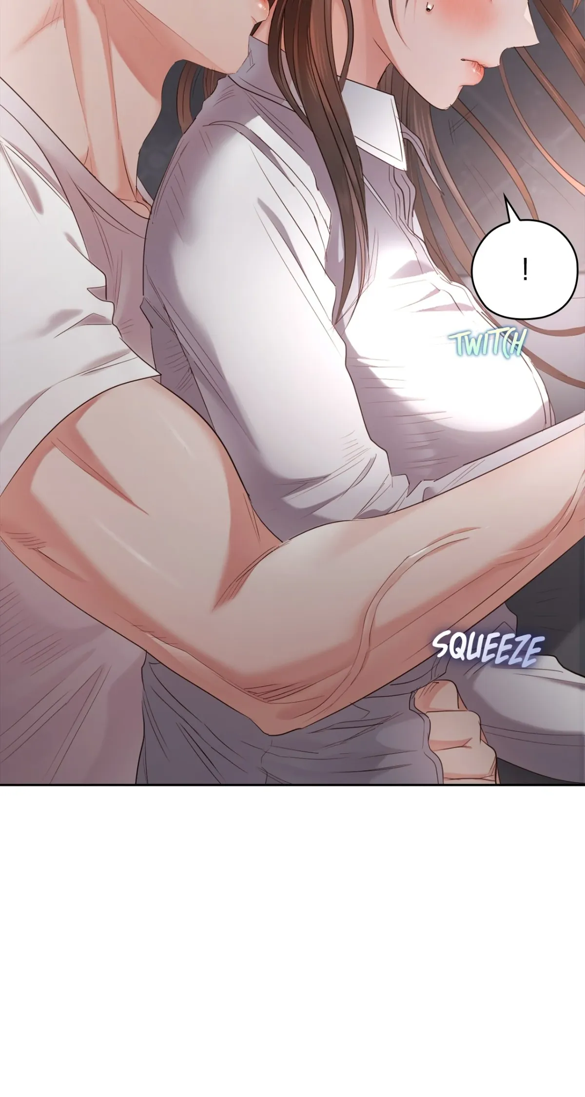 Be Quiet and Don’t Even Smile in the Office Chapter 65 page 69 - 