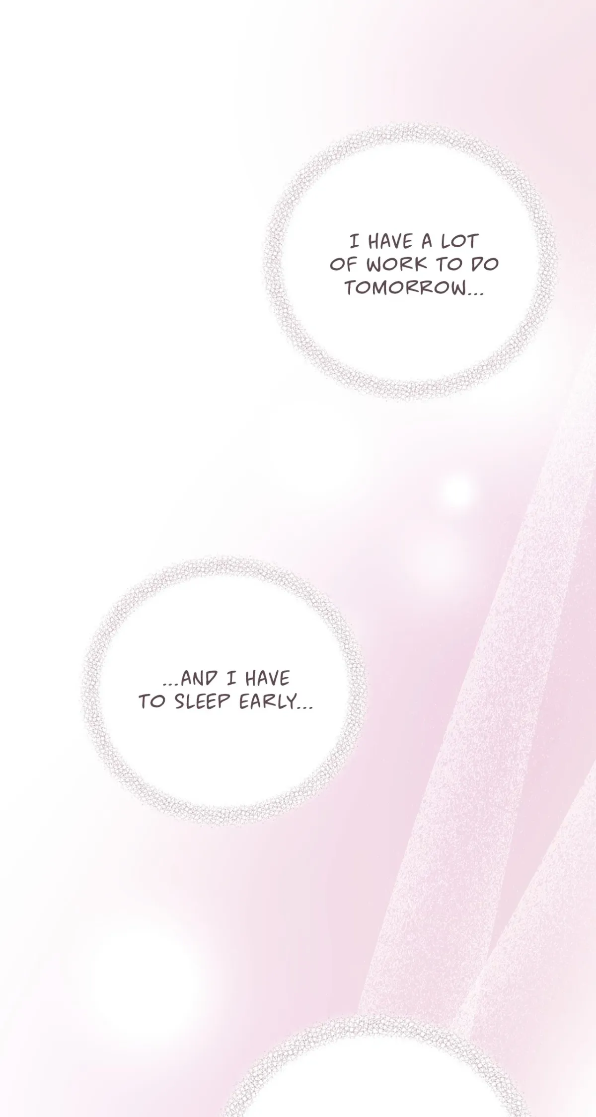 Be Quiet and Don’t Even Smile in the Office Chapter 65 page 80 - 