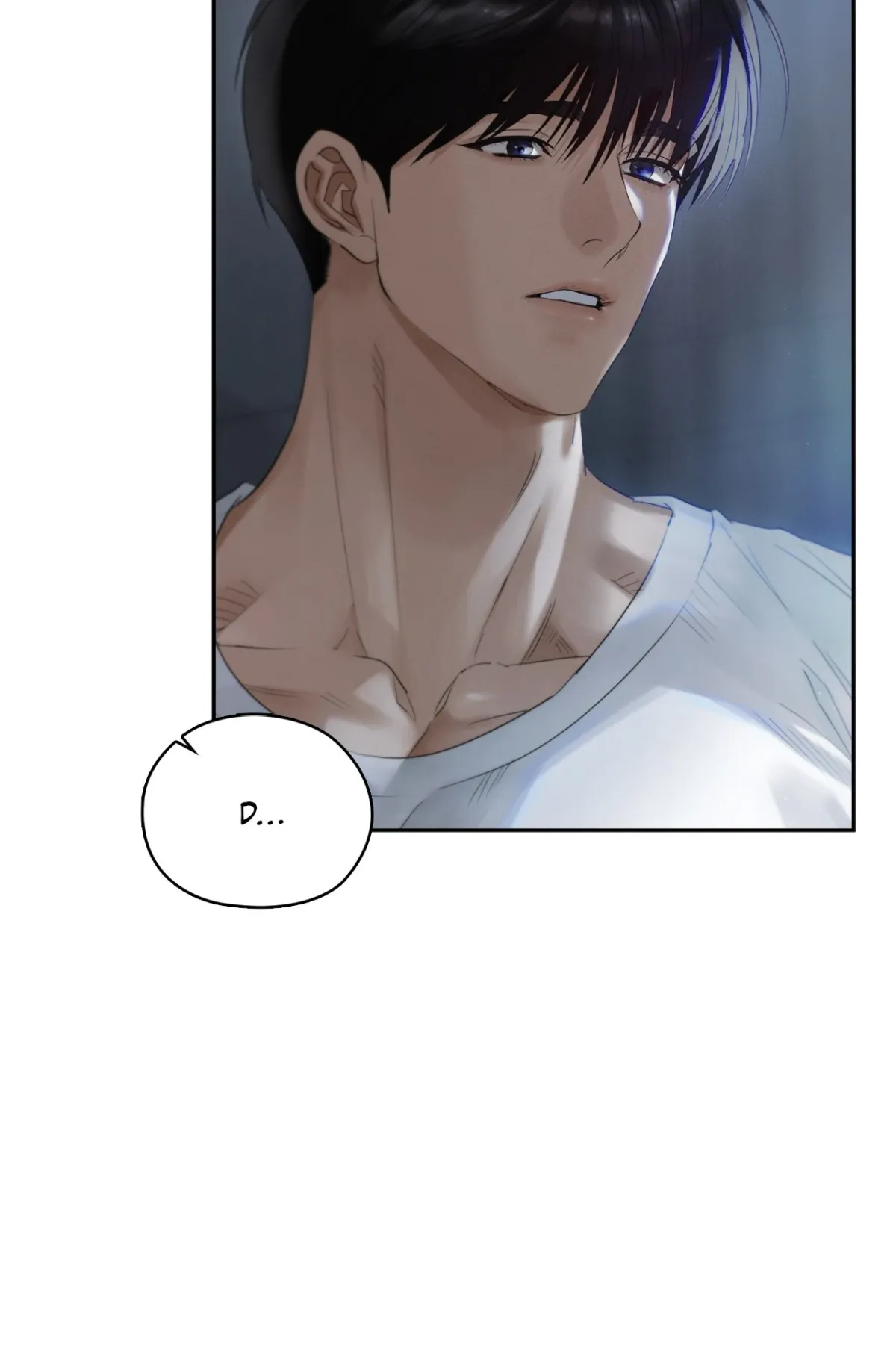 Be Quiet and Don’t Even Smile in the Office Chapter 65 page 83 - 