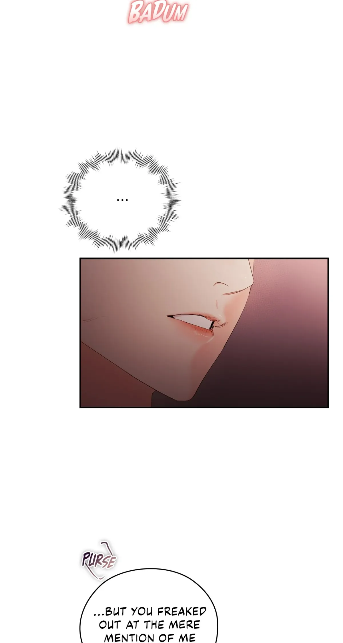 Be Quiet and Don’t Even Smile in the Office Chapter 65 page 85 - 