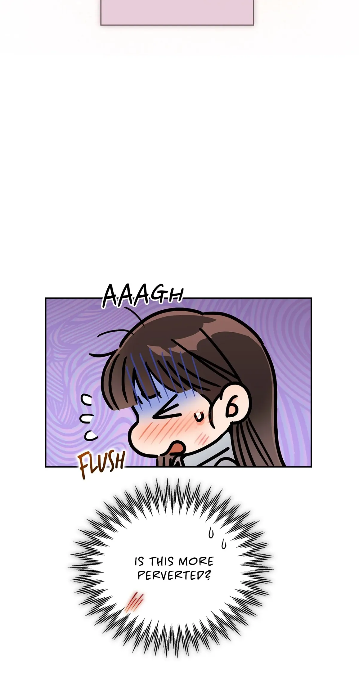 Be Quiet and Don’t Even Smile in the Office Chapter 65 page 92 - 