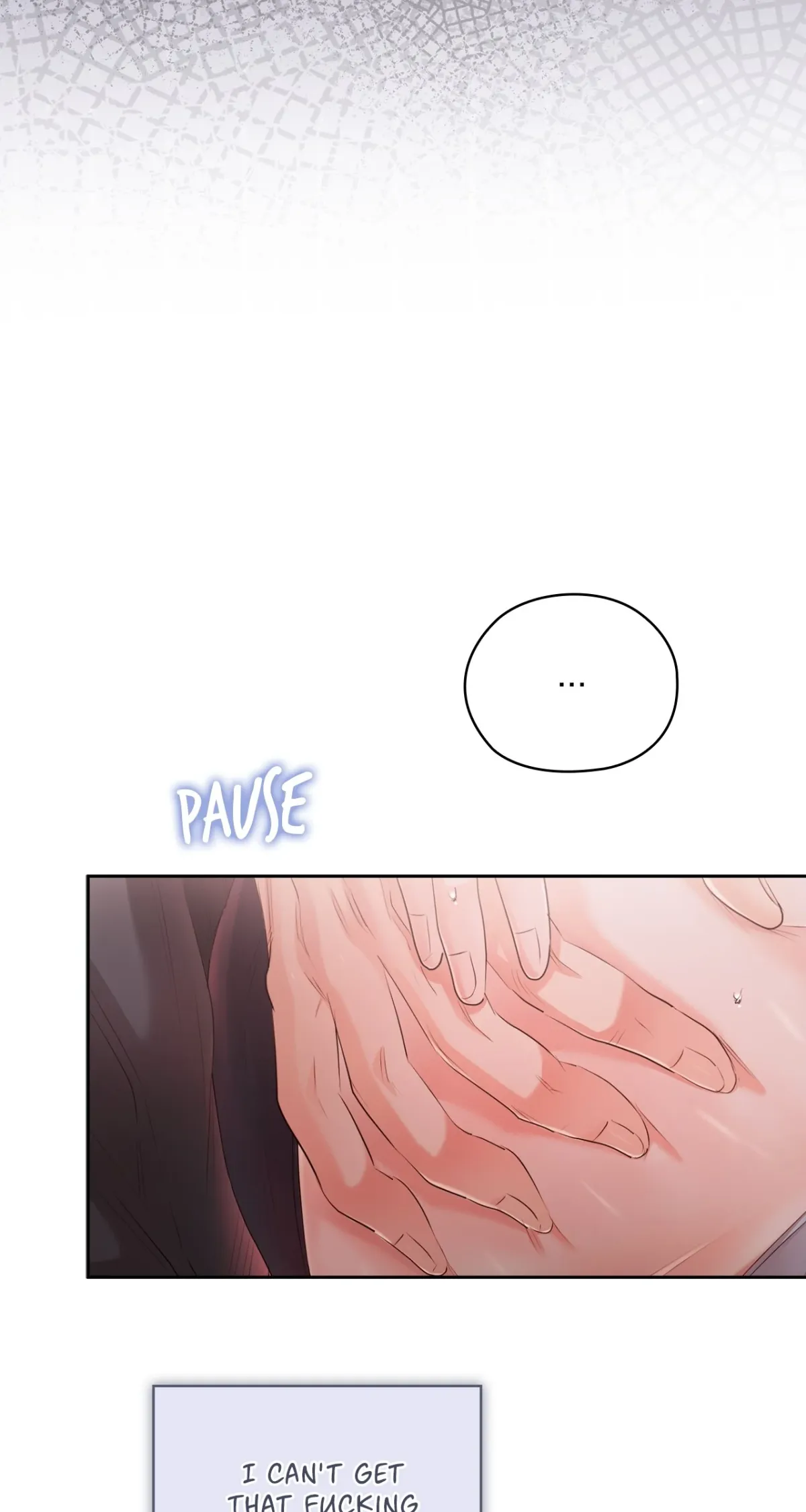 Be Quiet and Don’t Even Smile in the Office Chapter 66 page 13 - 