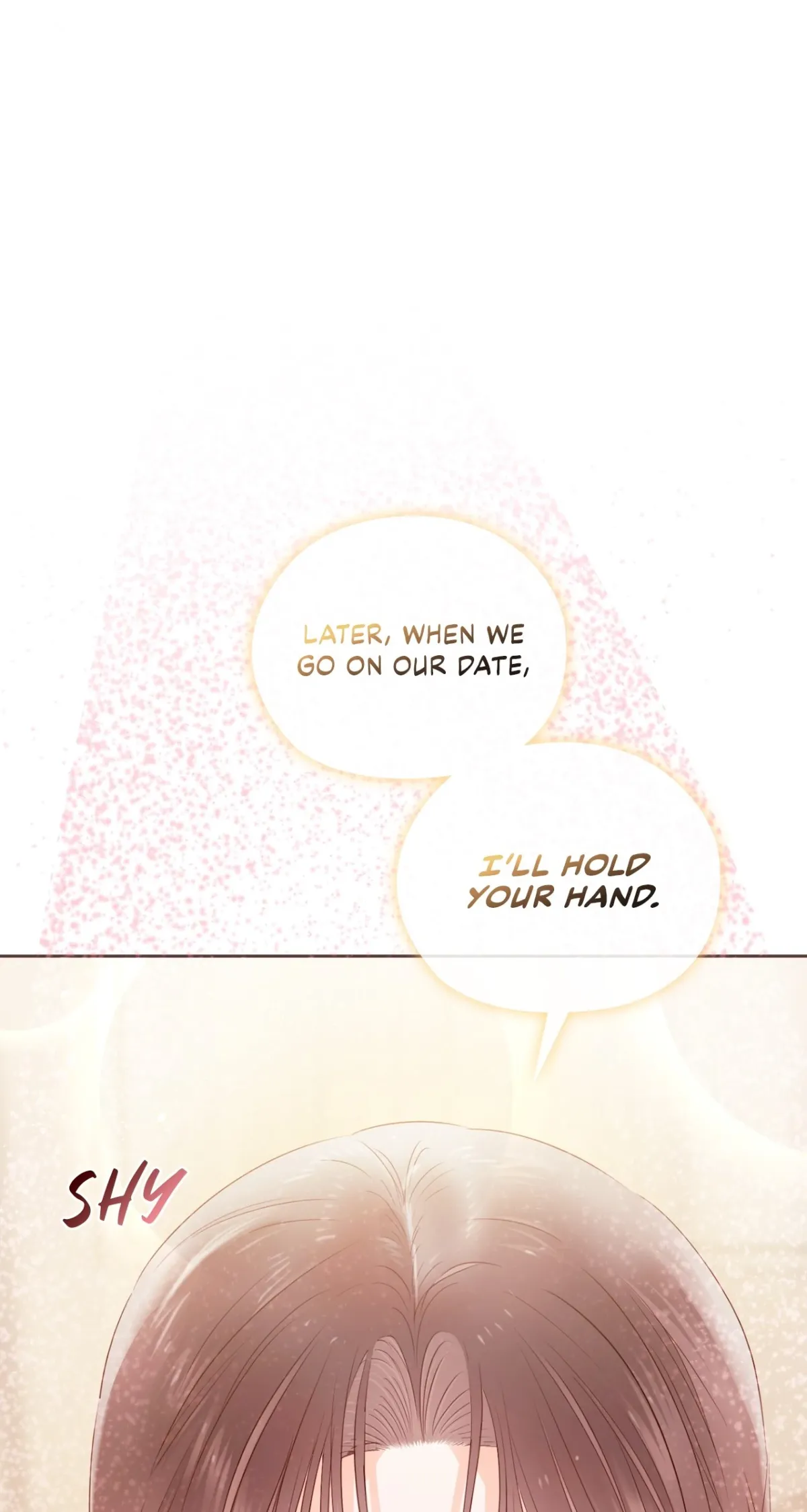 Be Quiet and Don’t Even Smile in the Office Chapter 66 page 16 - 