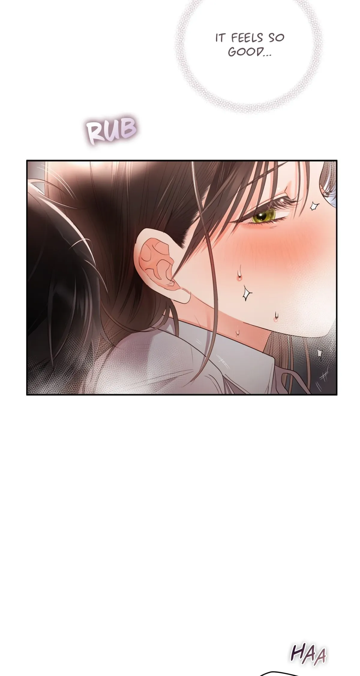 Be Quiet and Don’t Even Smile in the Office Chapter 66 page 52 - 