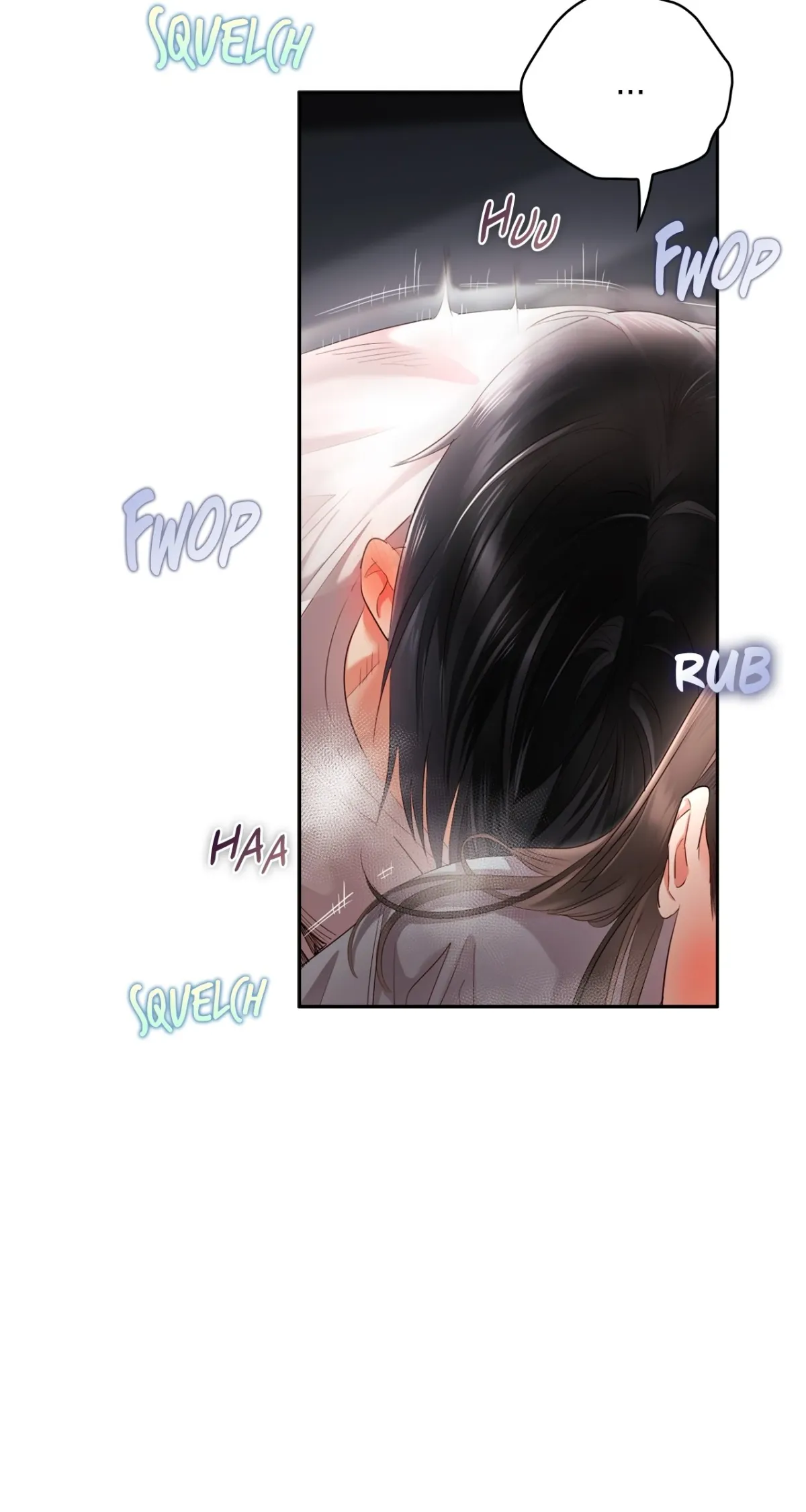Be Quiet and Don’t Even Smile in the Office Chapter 66 page 53 - 