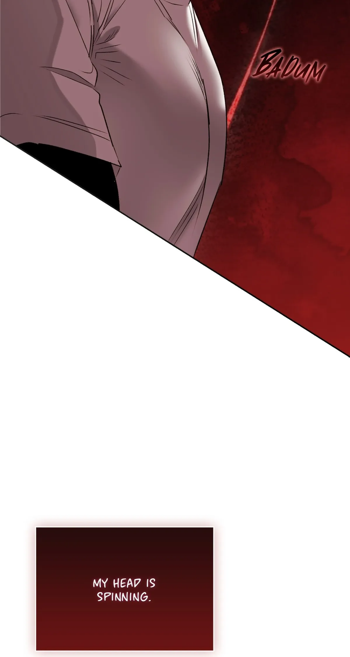 Be Quiet and Don’t Even Smile in the Office Chapter 66 page 7 - 