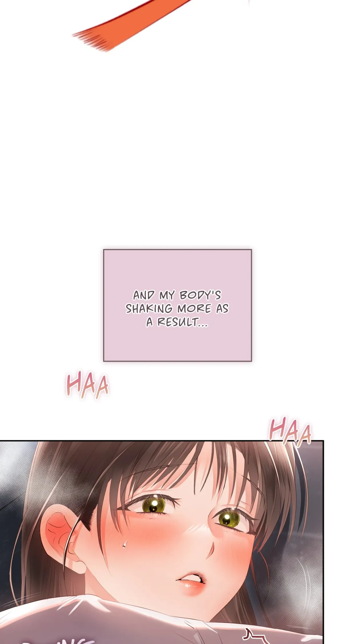 Be Quiet and Don’t Even Smile in the Office Chapter 66 page 66 - 
