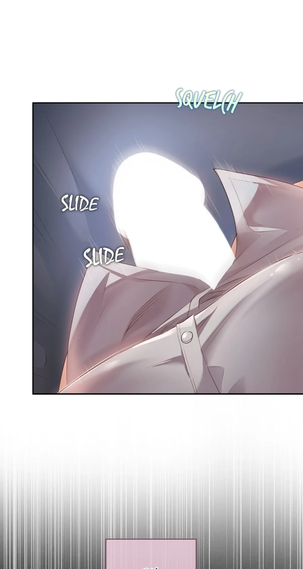 Be Quiet and Don’t Even Smile in the Office Chapter 66 page 68 - 