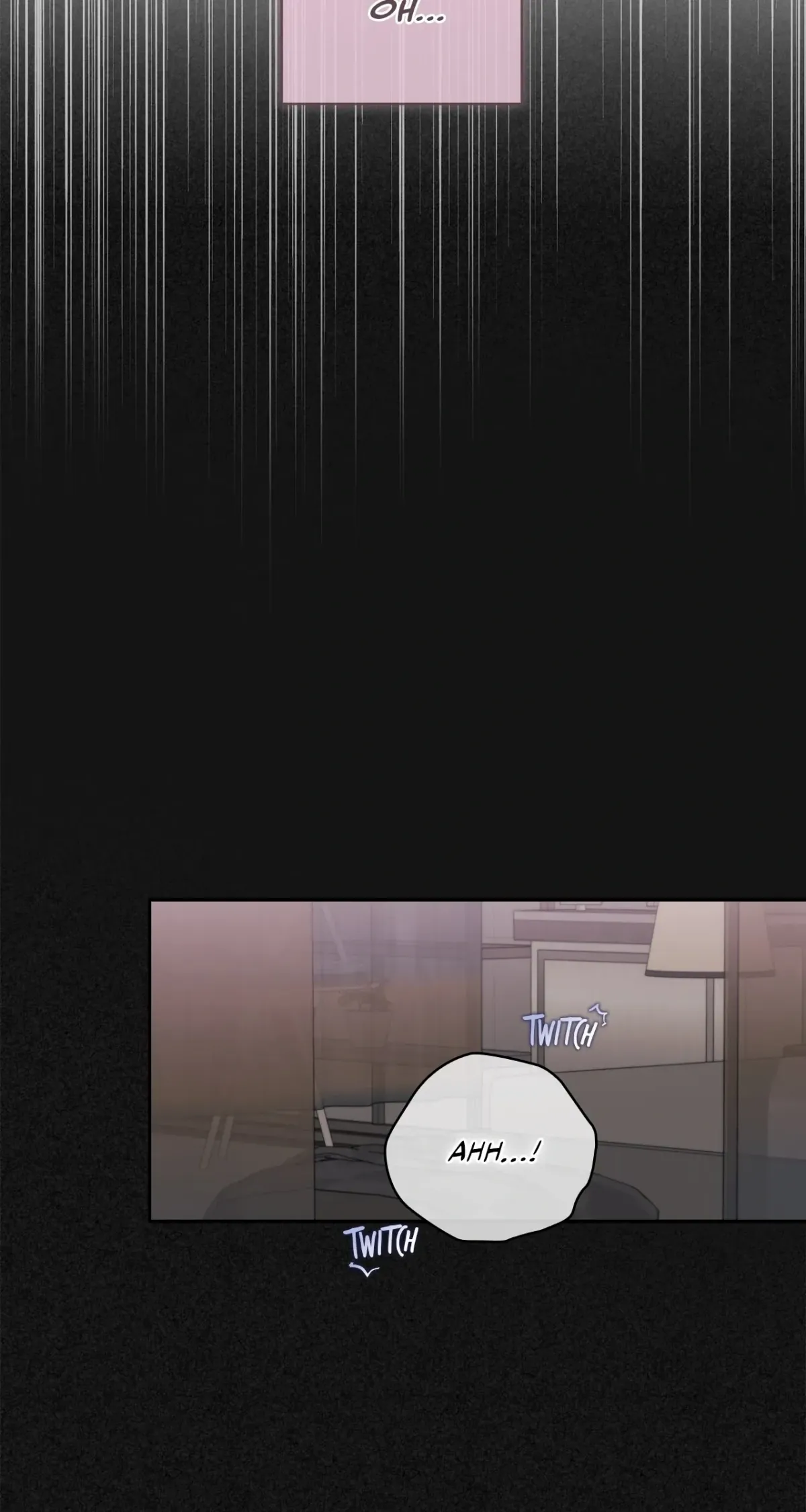 Be Quiet and Don’t Even Smile in the Office Chapter 66 page 69 - 