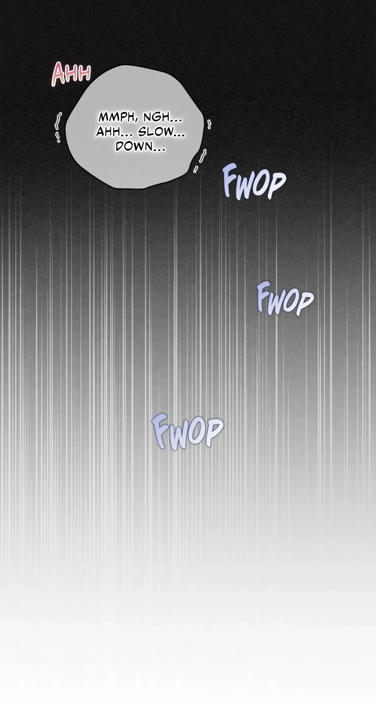 Be Quiet and Don’t Even Smile in the Office Chapter 66 page 80 - 