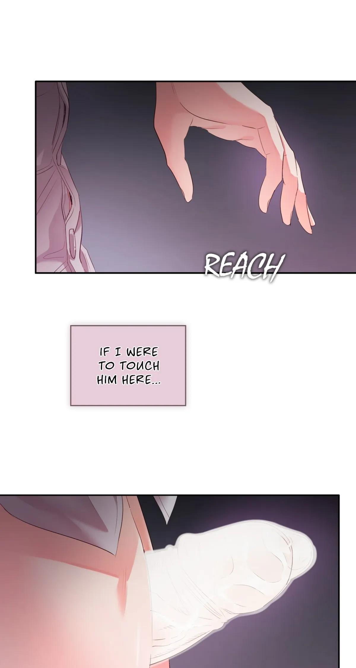 Be Quiet and Don’t Even Smile in the Office Chapter 66 page 84 - 