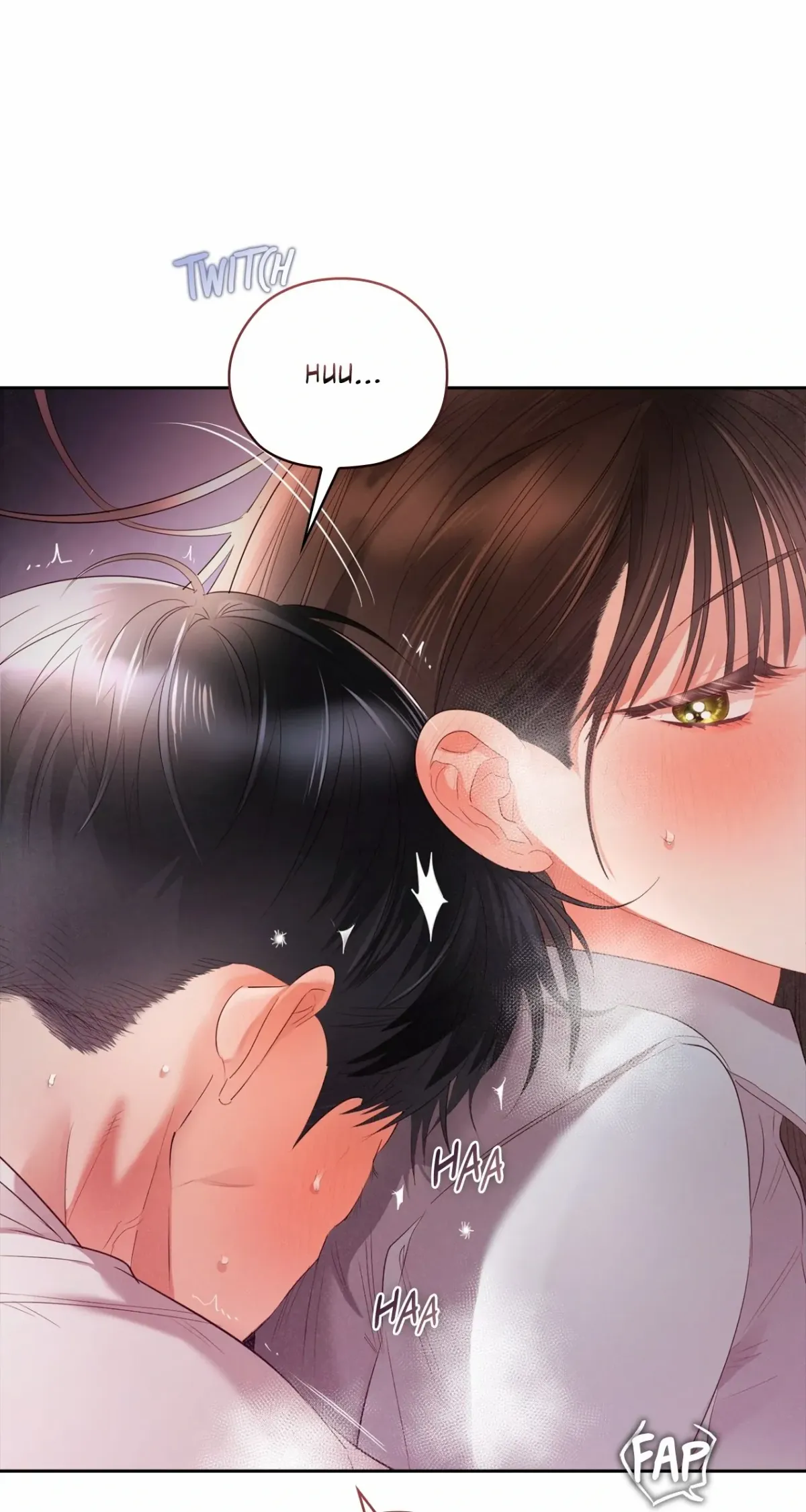 Be Quiet and Don’t Even Smile in the Office Chapter 66 page 90 - 