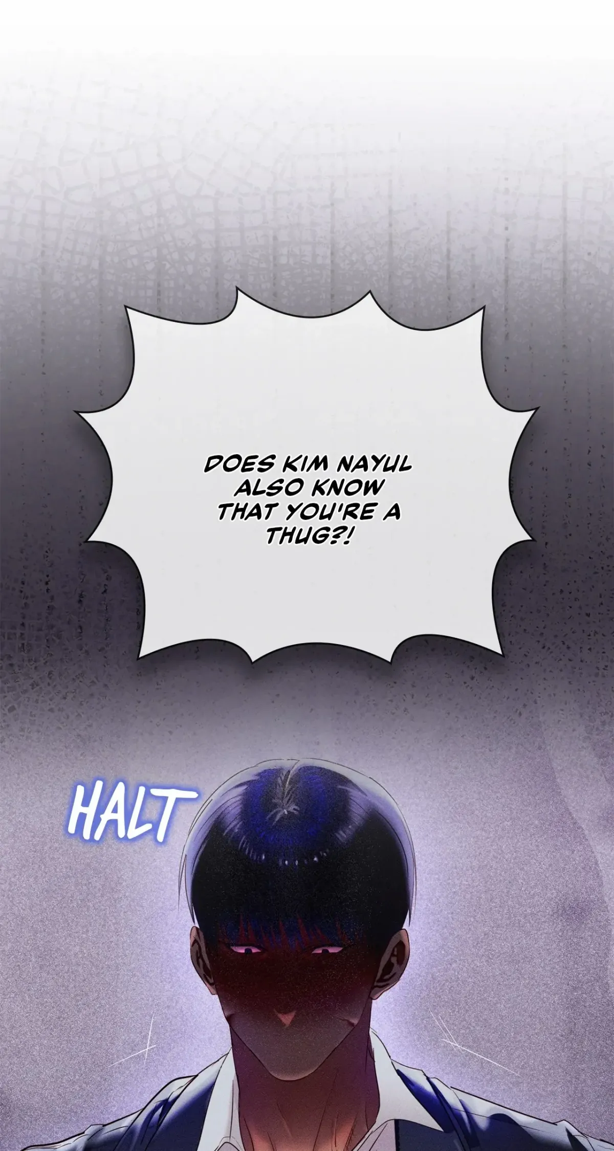 Be Quiet and Don’t Even Smile in the Office Chapter 66 page 10 - 