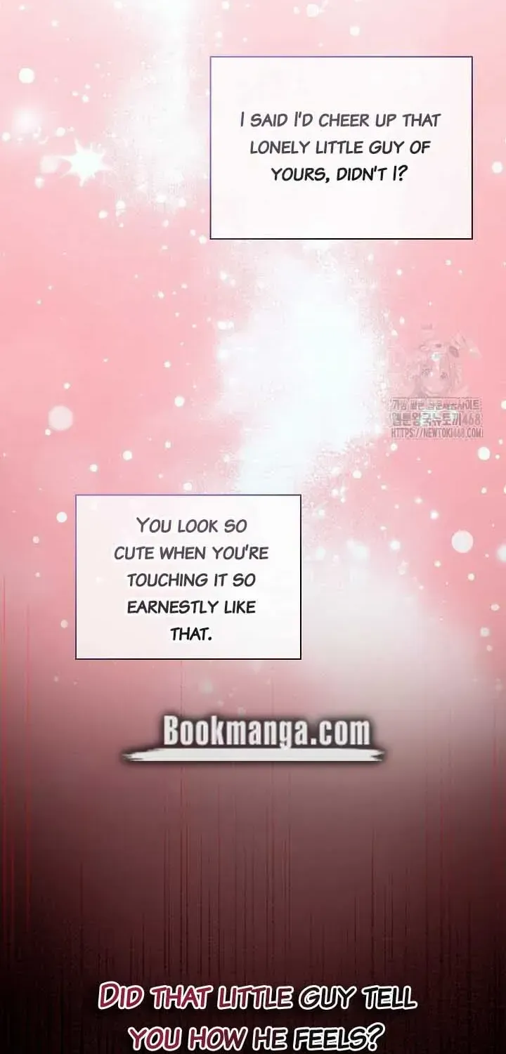 Be Quiet and Don’t Even Smile in the Office Chapter 67 page 11 - 