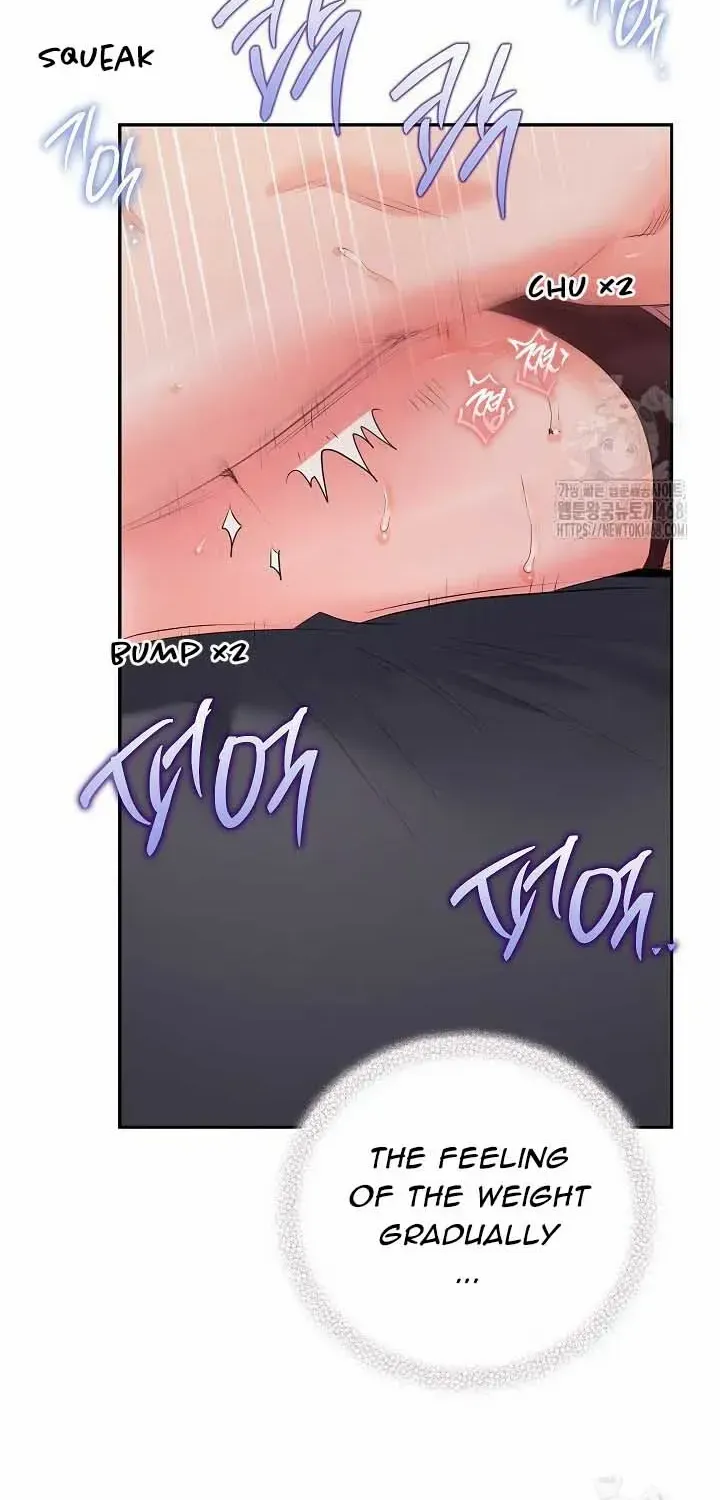 Be Quiet and Don’t Even Smile in the Office Chapter 67 page 48 - 