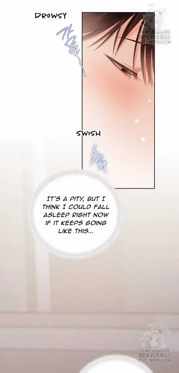 Be Quiet and Don’t Even Smile in the Office Chapter 68 page 41 - 