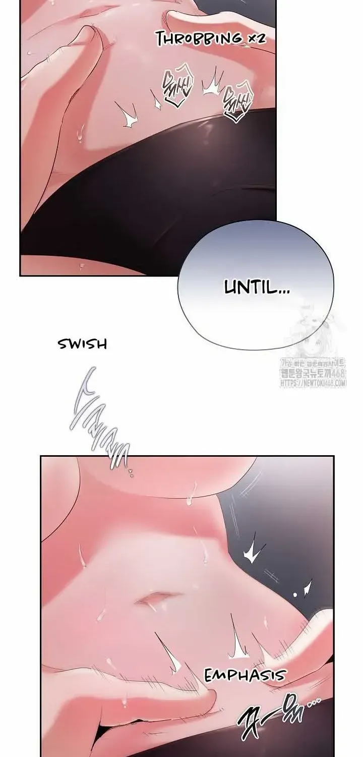 Be Quiet and Don’t Even Smile in the Office Chapter 68 page 54 - 