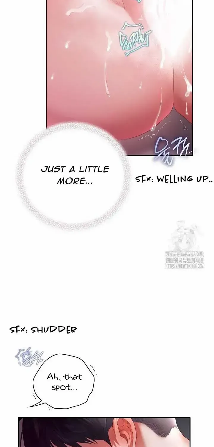 Be Quiet and Don’t Even Smile in the Office Chapter 69 page 11 - 