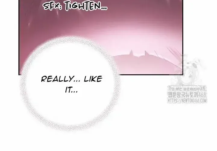 Be Quiet and Don’t Even Smile in the Office Chapter 69 page 9 - 