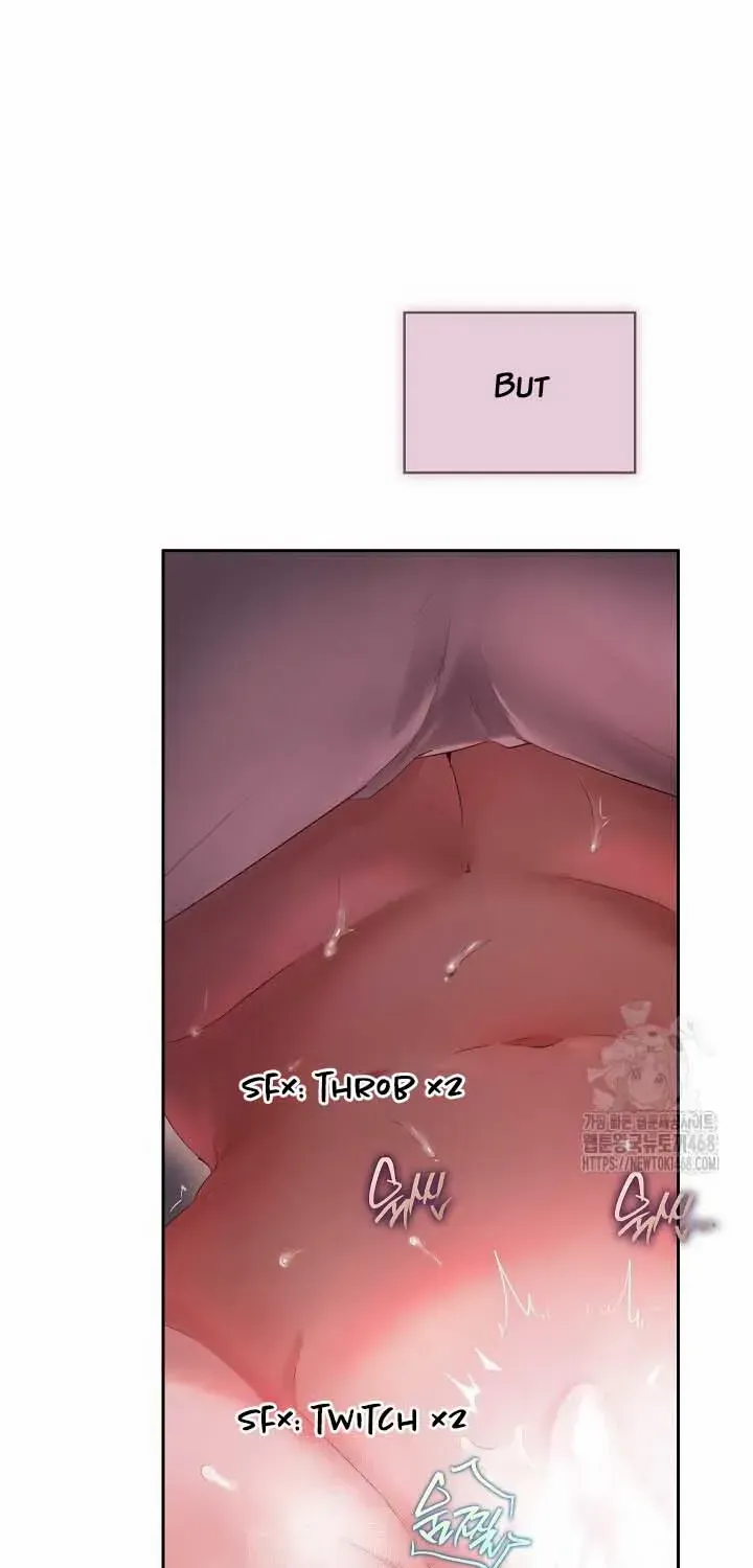 Be Quiet and Don’t Even Smile in the Office Chapter 69 page 10 - 