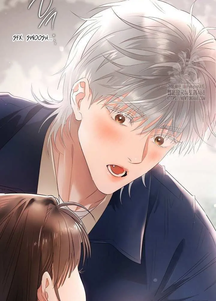 Be Quiet and Don’t Even Smile in the Office Chapter 70 page 105 - 