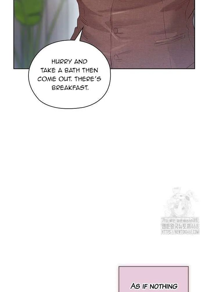 Be Quiet and Don’t Even Smile in the Office Chapter 70 page 21 - 