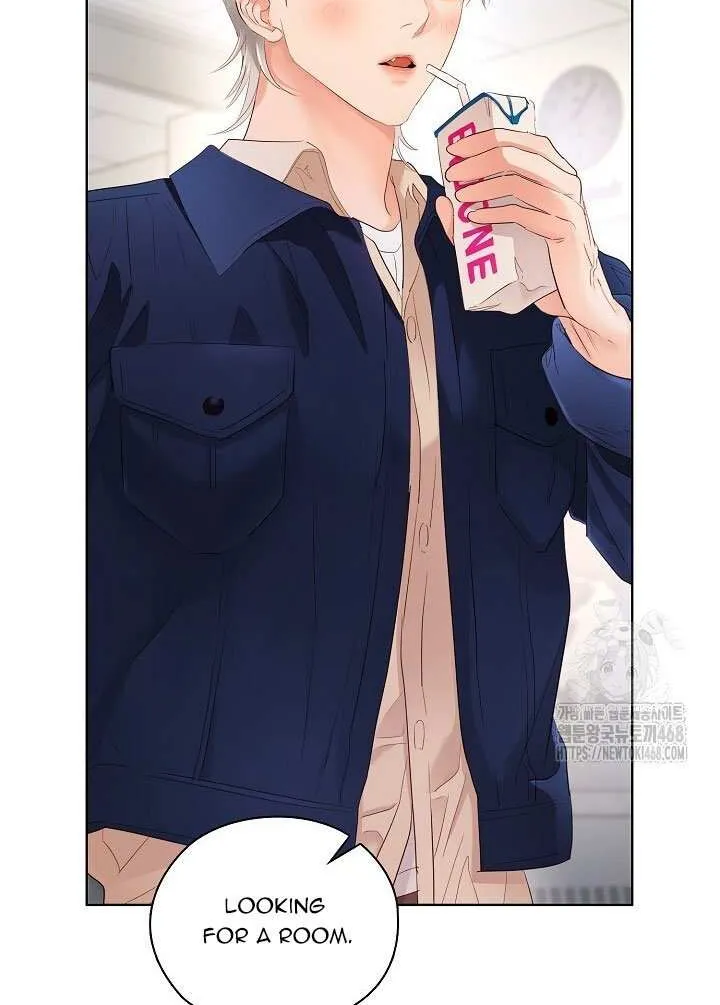 Be Quiet and Don’t Even Smile in the Office Chapter 70 page 30 - 