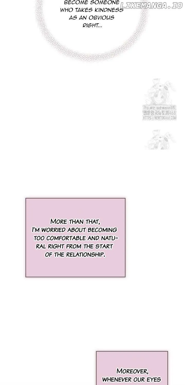 Be Quiet and Don’t Even Smile in the Office Chapter 70 page 39 - 