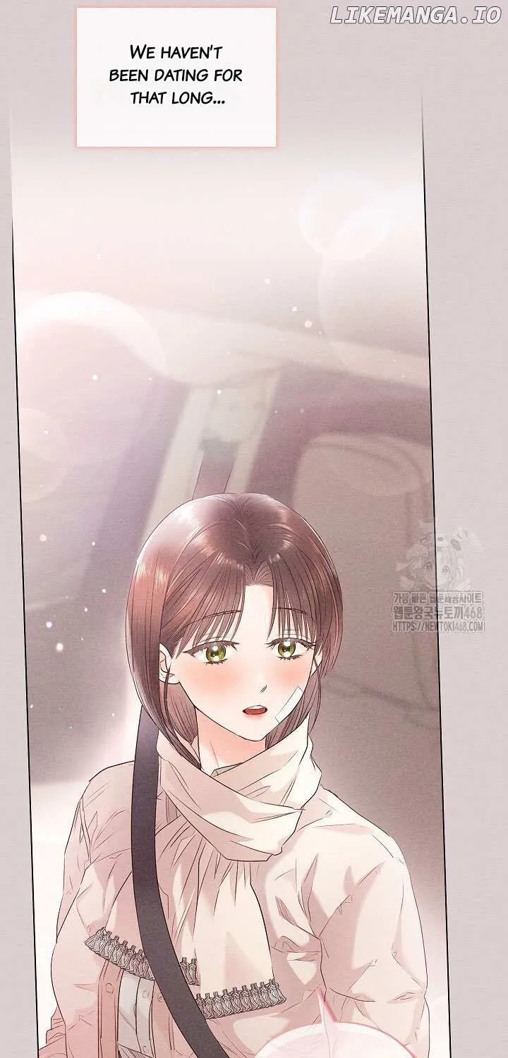 Be Quiet and Don’t Even Smile in the Office Chapter 70 page 50 - 