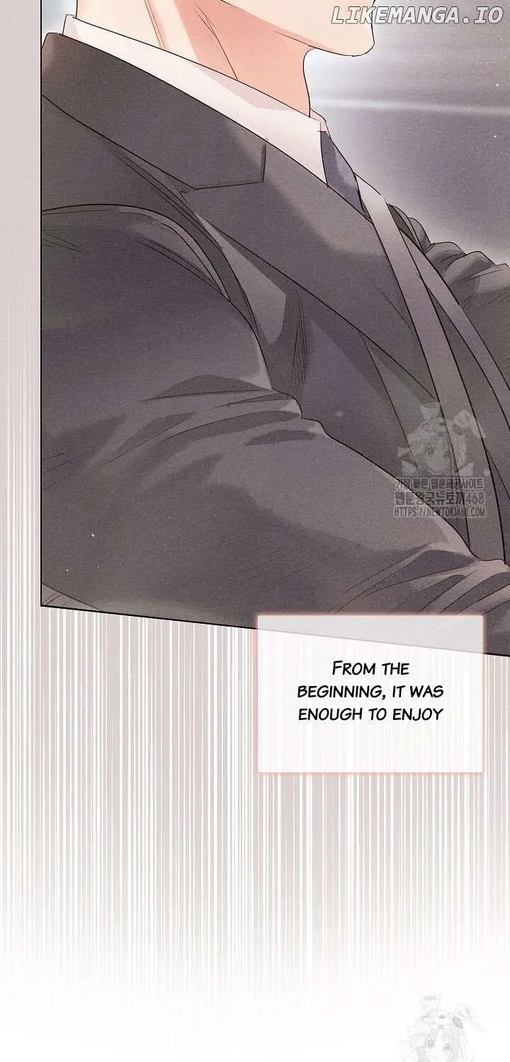 Be Quiet and Don’t Even Smile in the Office Chapter 70 page 53 - 