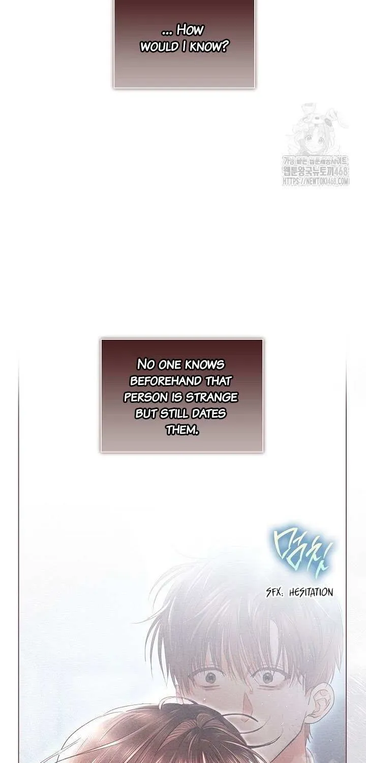 Be Quiet and Don’t Even Smile in the Office Chapter 70 page 60 - 