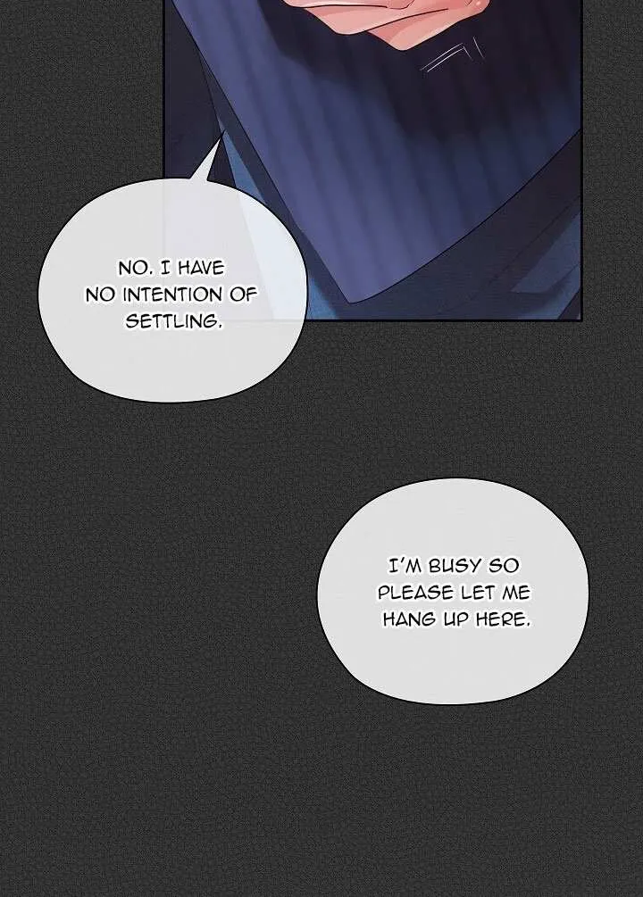 Be Quiet and Don’t Even Smile in the Office Chapter 70 page 73 - 