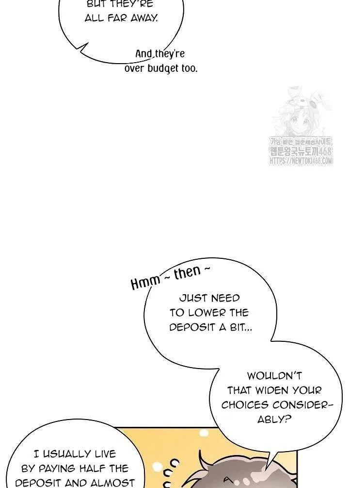 Be Quiet and Don’t Even Smile in the Office Chapter 70 page 89 - 