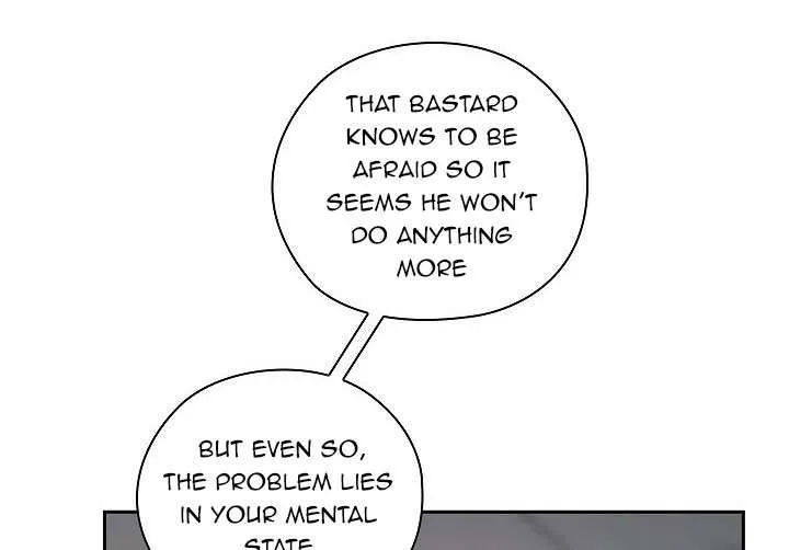 Be Quiet and Don’t Even Smile in the Office Chapter 70 page 92 - 