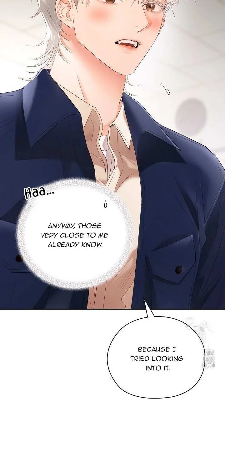 Be Quiet and Don’t Even Smile in the Office Chapter 70 page 99 - 