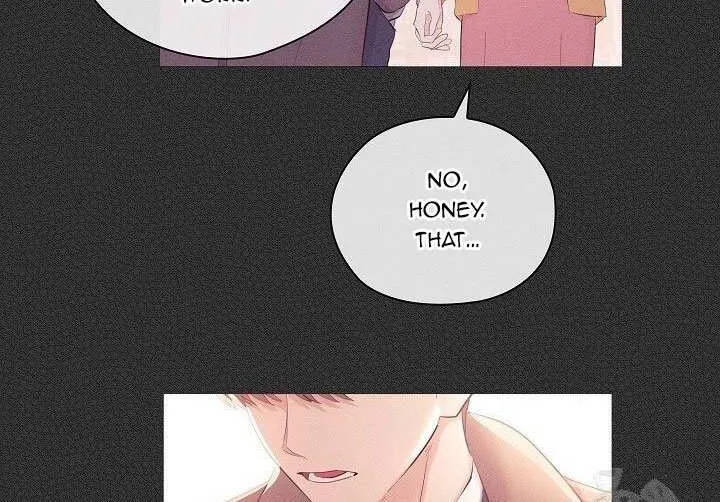 Be Quiet and Don’t Even Smile in the Office Chapter 71 page 24 - 