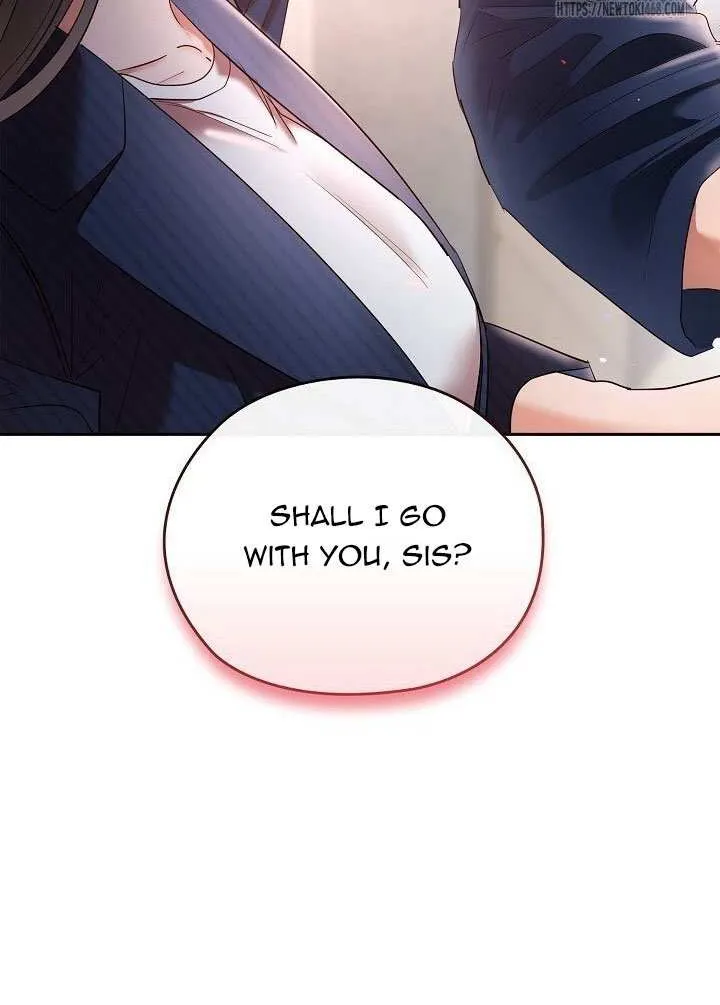 Be Quiet and Don’t Even Smile in the Office Chapter 71 page 4 - 