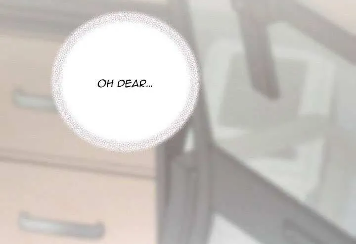 Be Quiet and Don’t Even Smile in the Office Chapter 71 page 36 - 